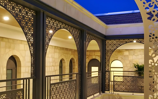 The Sephardic House