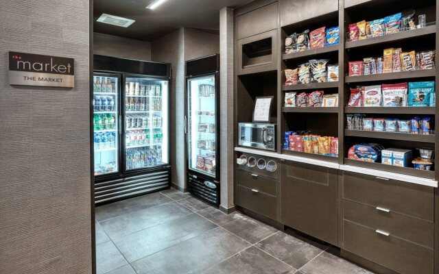 Courtyard by Marriott Southington