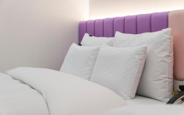 Browndot Hotel Namchuncheon