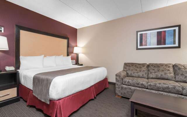 AmericInn by Wyndham Detroit Lakes