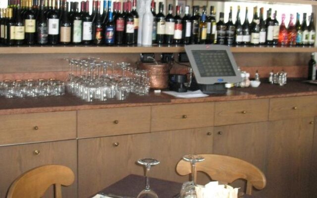 Hotel Classicano