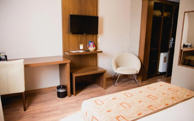 Hotel Coroados
