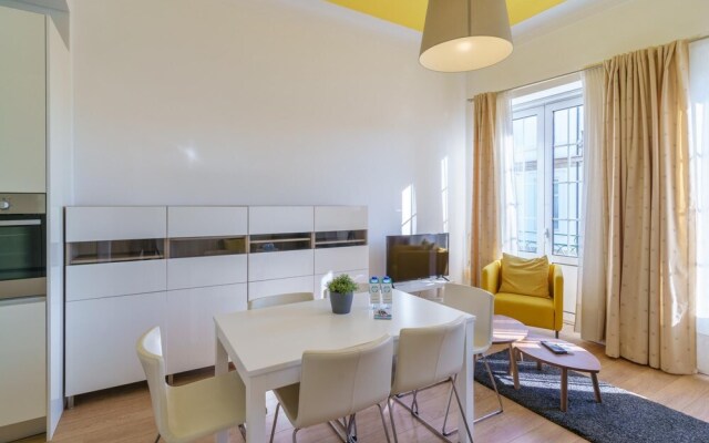 Feel Porto Historic Cathedral Flat