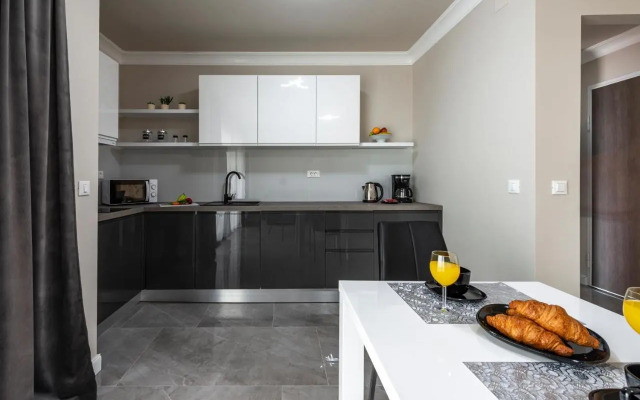 MaKris Apartman No1