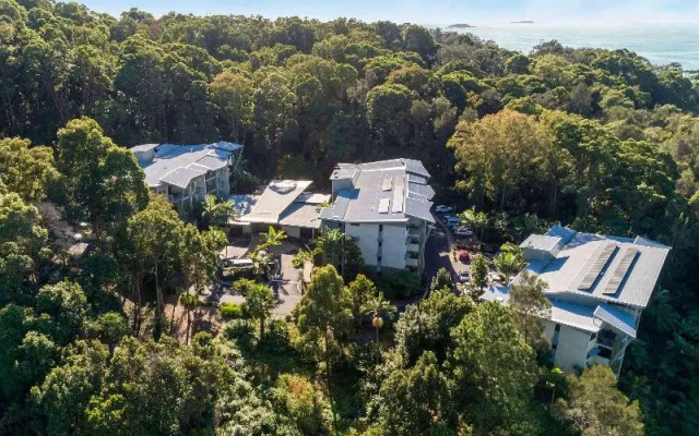 Ramada Resort Coffs Harbour