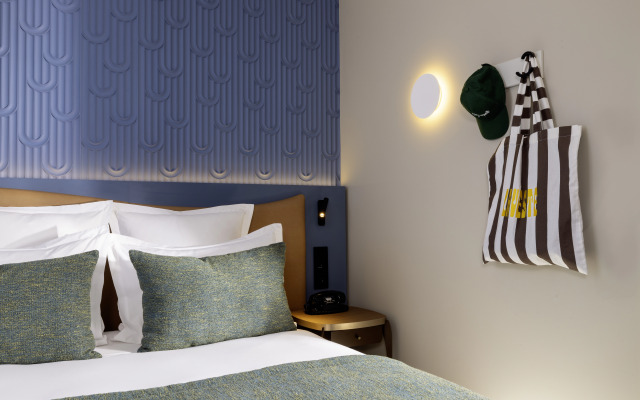 Hôtel L'Ormaie & Spa