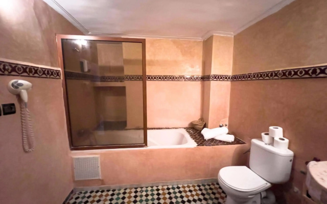 Riad Fes El Bali