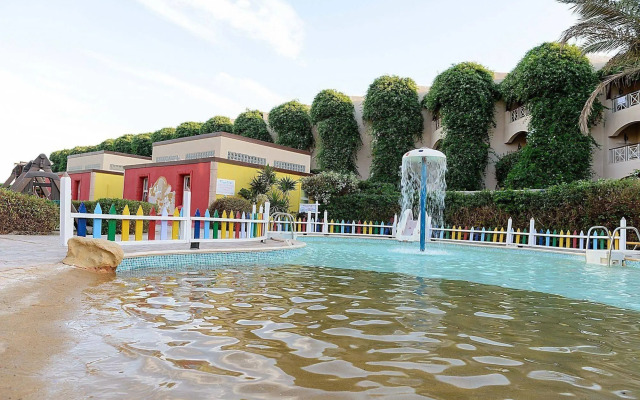 Prima Life Makadi Hotel - All inclusive