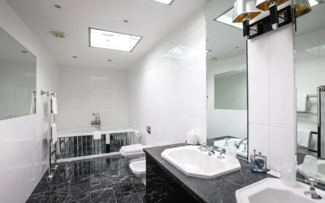 Suncliff Hotel - OCEANA COLLECTION