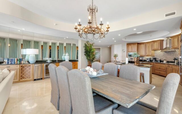 Capri by Luxury Coastal Vacations