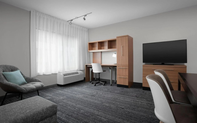 TownePlace Suites Bridgeport Clarksburg