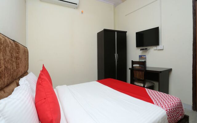 OYO Rooms Epicenter