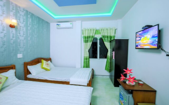 Phuc Hau Hotel - Ly Son