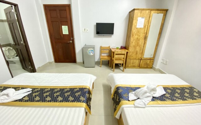 Thien Son Hotel