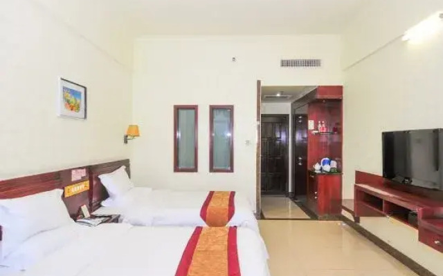 Minghao Holiday Hotel