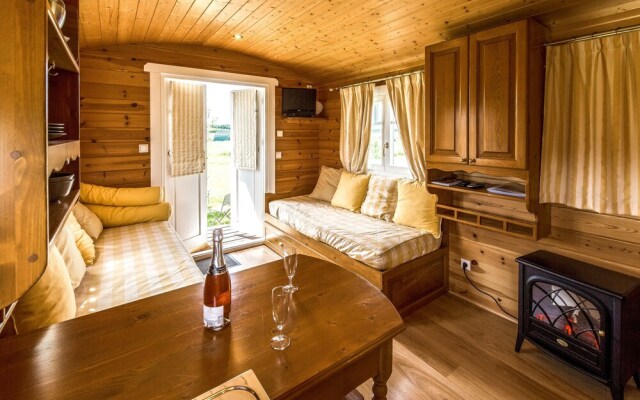 Ferme de l'Autruche Drômoise