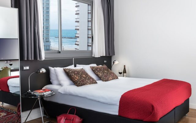 Brown Seaside boutique hotel by Brown Hotels