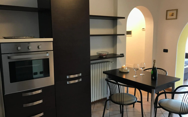 Beautiful lake view apartment in Gravedona - Larihome