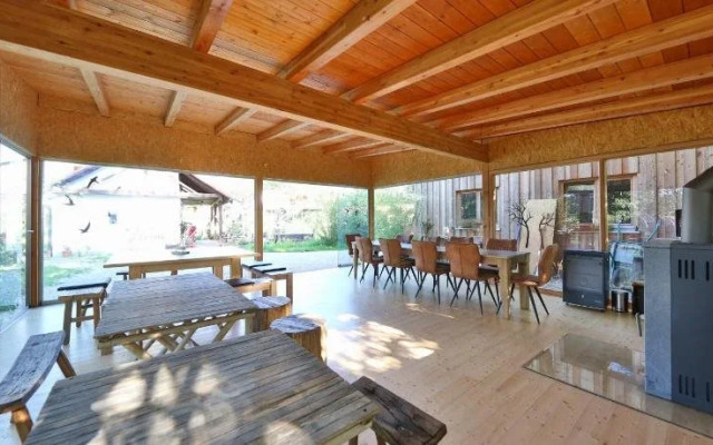 Baumhaushotel Oberbayern