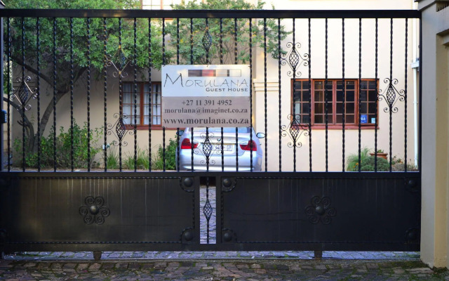 Morulana Guest House