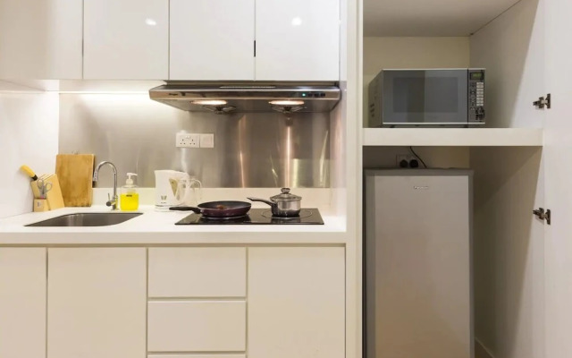 118 Residences by Living Comfort