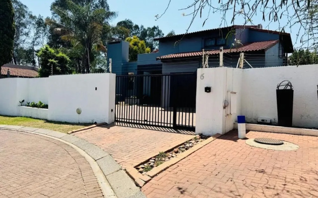 Villa Picasso- 1 Bed Villa