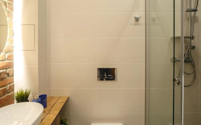 Two separate bedrooms Lychakivska 5 street old town