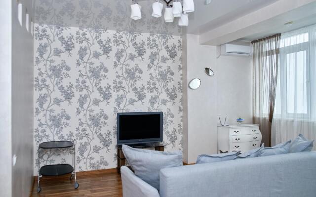 Viahome on Tukhachevsky Street