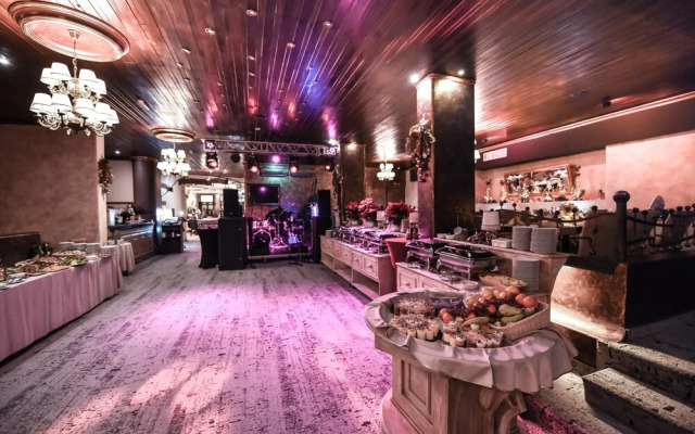 Alpin Aparthotel
