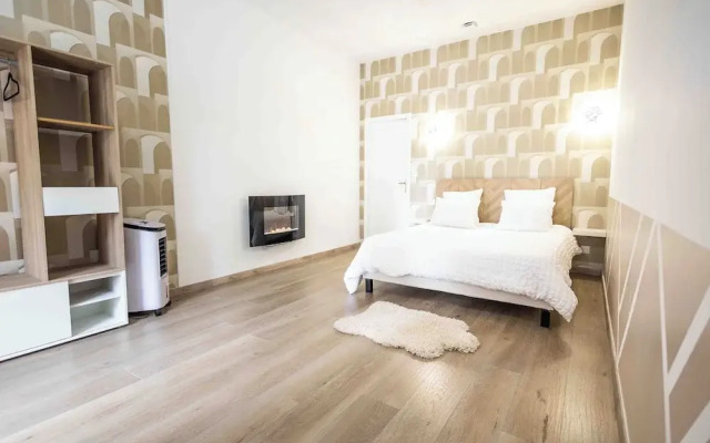 SPA CENTER Saint-Quentin