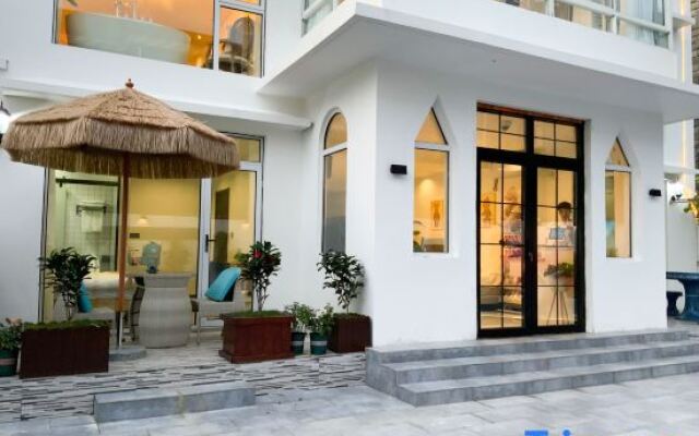 Tianbian Meishu Homestay