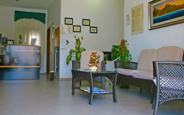 Hotel Ristorante Gardenia