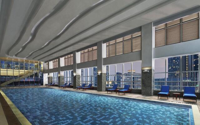 The Mayflower, Jakarta - Marriott Executive Apt
