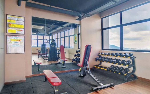 Iconic Regency by Stellar ALV