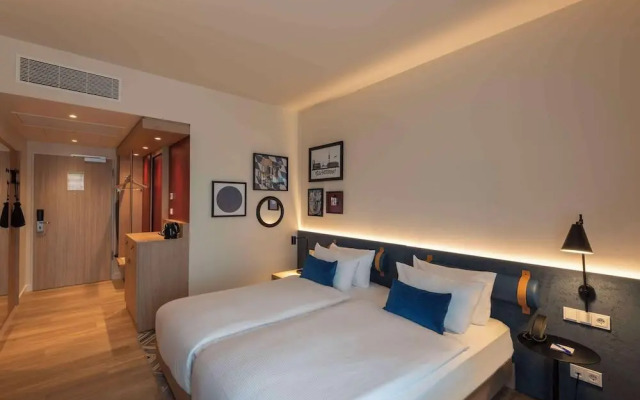 Hampton By Hilton Vienna City West