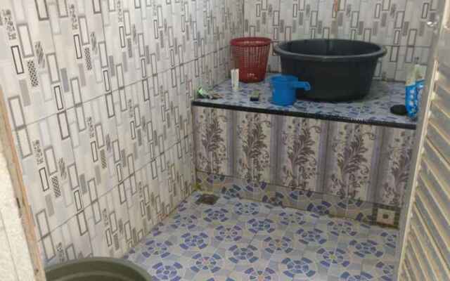 Permata Homestay Yogyakarta Syariah