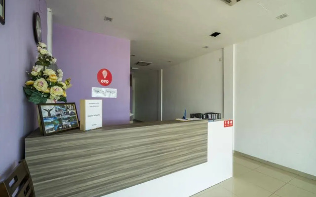 OYO Rooms Langkawi Airport