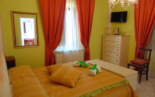 Country House Podere Lacaioli