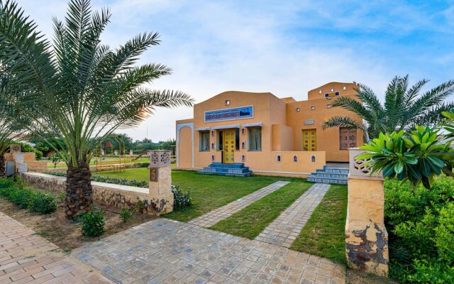 Anand Bagh Resort & Spa by Ananta