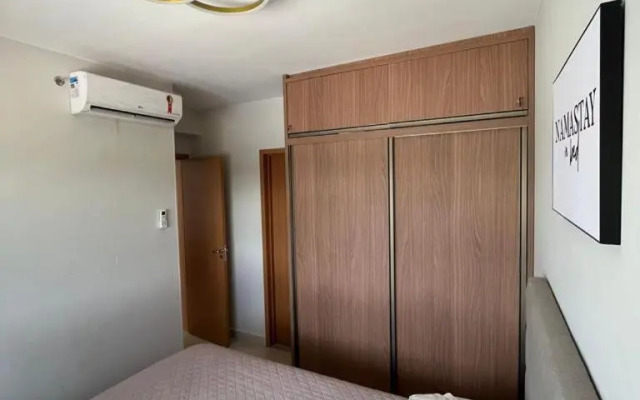 Recanto do Bosque FLAT 205