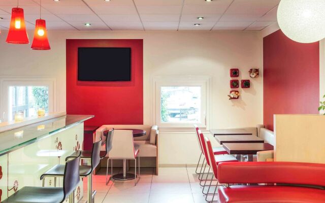 ibis Epinay sur seine Gennevilliers