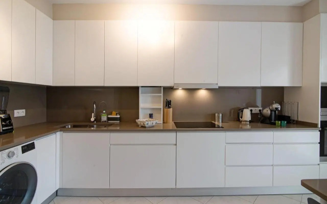Vilamoura Apartment 3 bedroom
