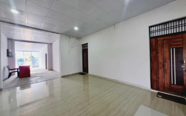 Oyo 701386 Hotel Shiva & Restaurant