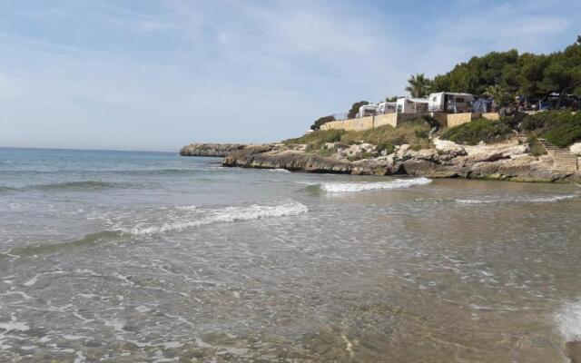 Apartament la Punta de la Móra