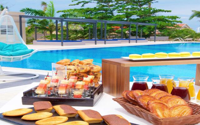 Novotel Orisha Cotonou