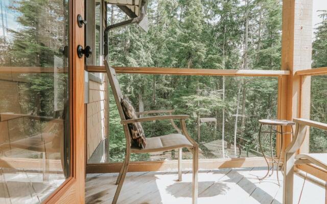 Cobble Wood Guesthouse