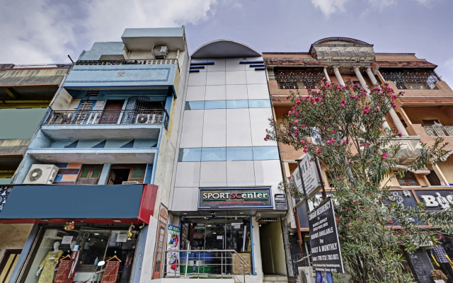 Hotel O Tnagar Residency