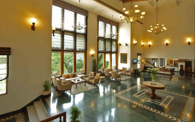 Jaypee Residency Manor