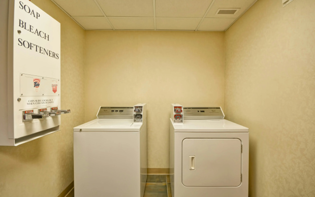 Hampton Inn Bozeman