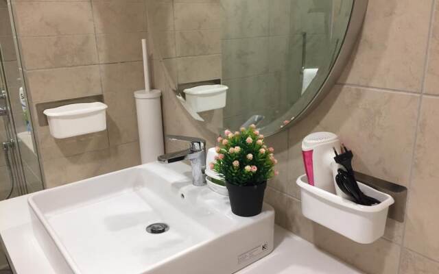 The Robertson 1 Bedroom Bukit Bintang KL